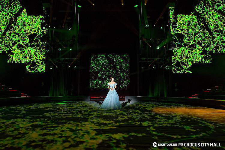 Открытие Vegas City Hall - фото 70