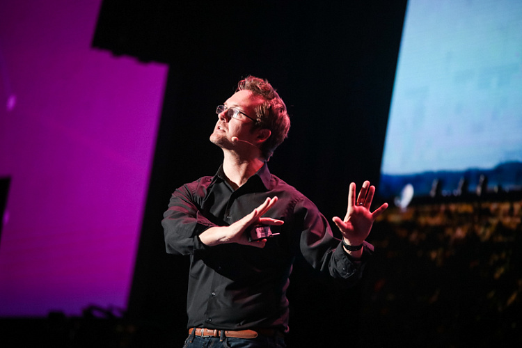 Synergy Digital Forum 2018 - фото 37