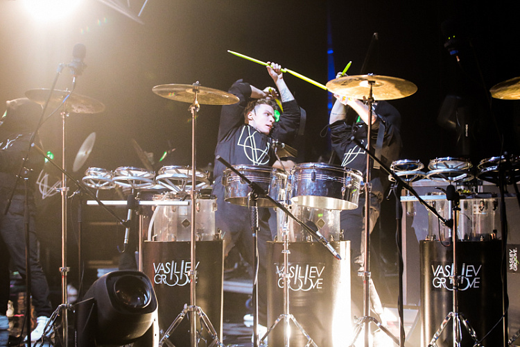 Vasiliev Groove - фото 4