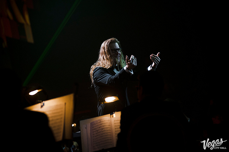 Smash «Symphony Never Sleeps» - фото 25