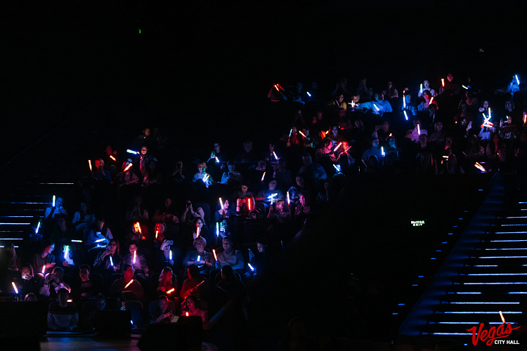 Cagmo. K-pop symphony: love & dreams - фото 28