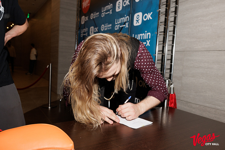 Арсений Бородин - фото 3