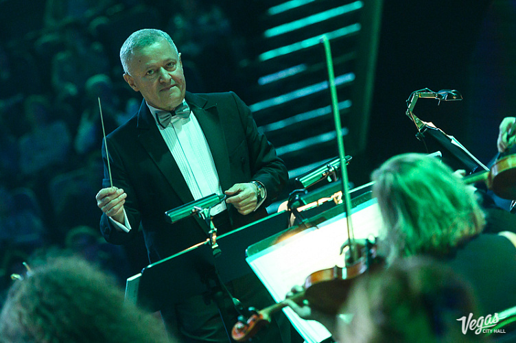 Александр Малинин - фото 4