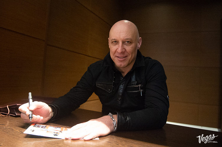 Денис Майданов - фото 57