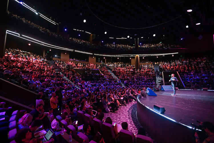 Synergy Digital Forum 2018 - фото 8