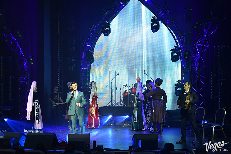 «Звёзды Черкес FM» - фото 27