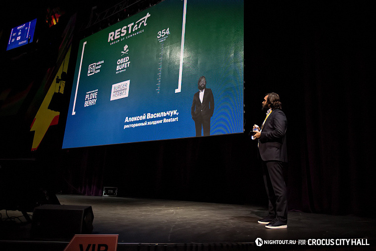 Форум Героев Российского Бизнеса - фото 38