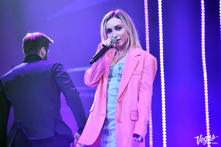 Премия «Девичник Teens Awards»	 - фото 75