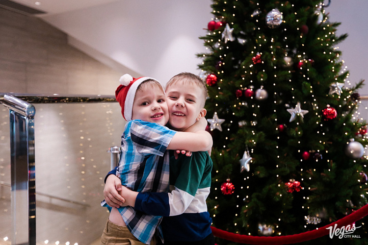 Новогоднее шоу «Буратино» - фото 68