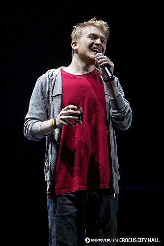 STAND-UP ДАНИЛЫ ПОПЕРЕЧНОГО. ГДЕ СМЕЯТЬСЯ?! - фото 6