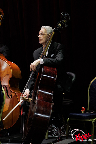 Виртуозы Москвы. Лаборатория. Музыка и физика - фото 16