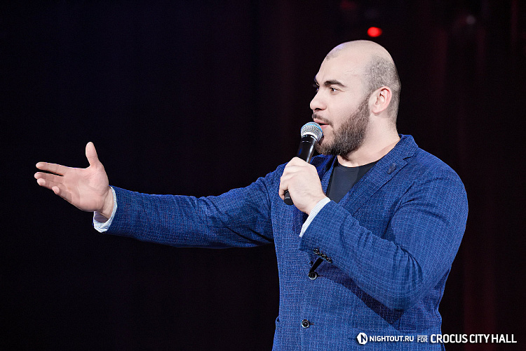 Открытие Vegas City Hall - фото 54