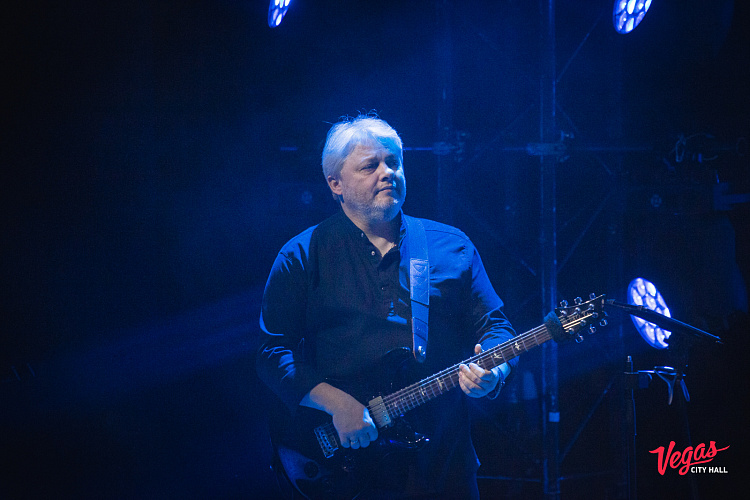 Александр Шоуа & НЕПАРА - фото 4