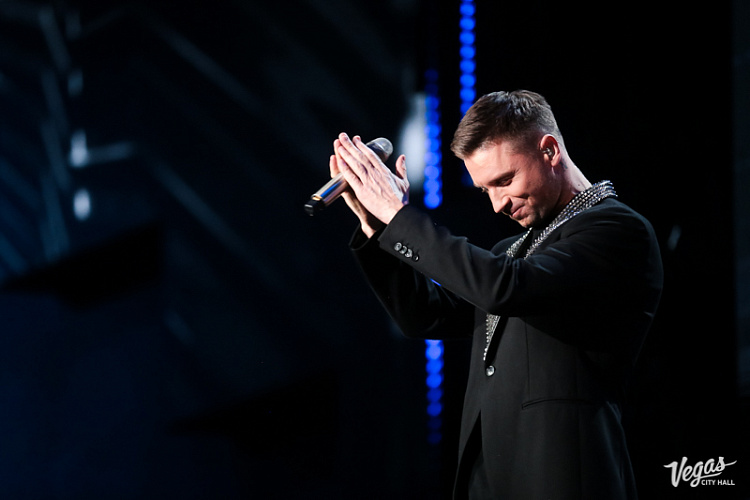 Национальная премия в области радиовещания «РАДИОМАНИЯ» - фото 33