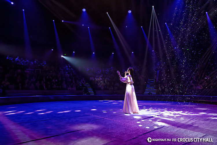 Открытие Vegas City Hall - фото 45