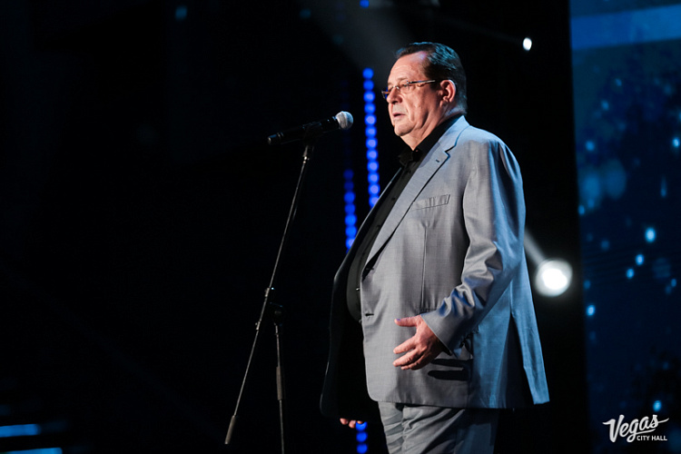 Национальная премия в области радиовещания «РАДИОМАНИЯ» - фото 47