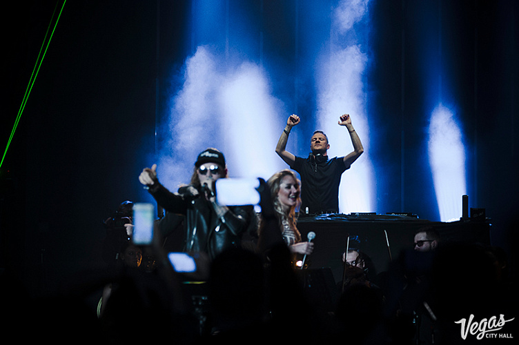 Smash «Symphony Never Sleeps» - фото 17
