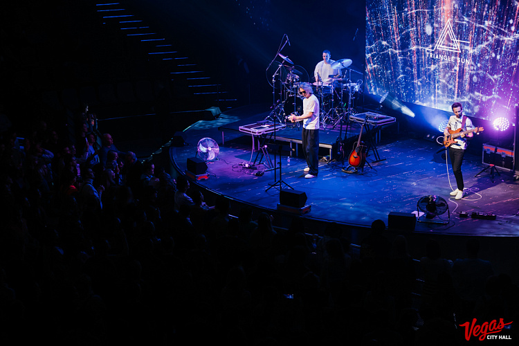 Группа Triangle Sun - фото 5