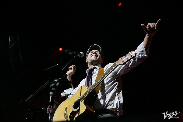 Александр Устюгов и группа «Ekibastuz» - фото 9