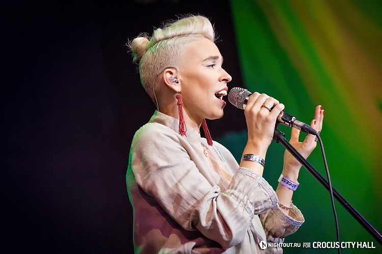 Варвара Визбор - фото 43