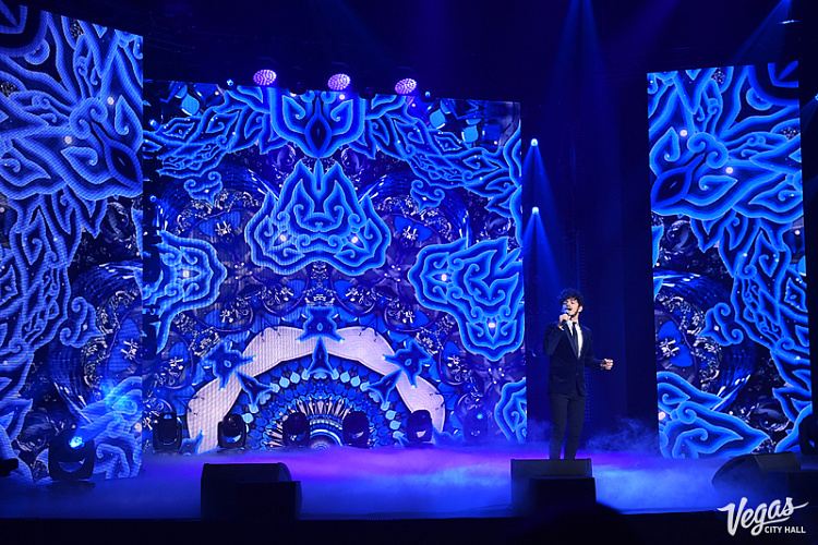 «Звёзды Востока» - фото 27