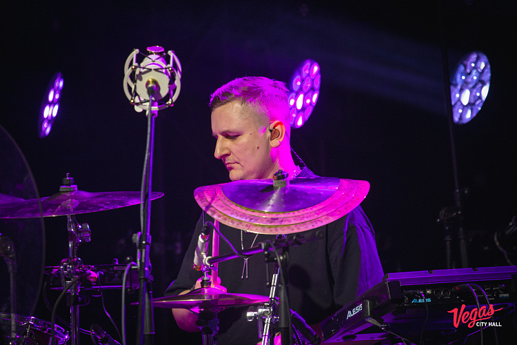 Александр Шоуа & НЕПАРА - фото 2