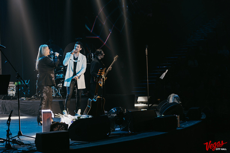 Дмитрий Колдун - фото 3