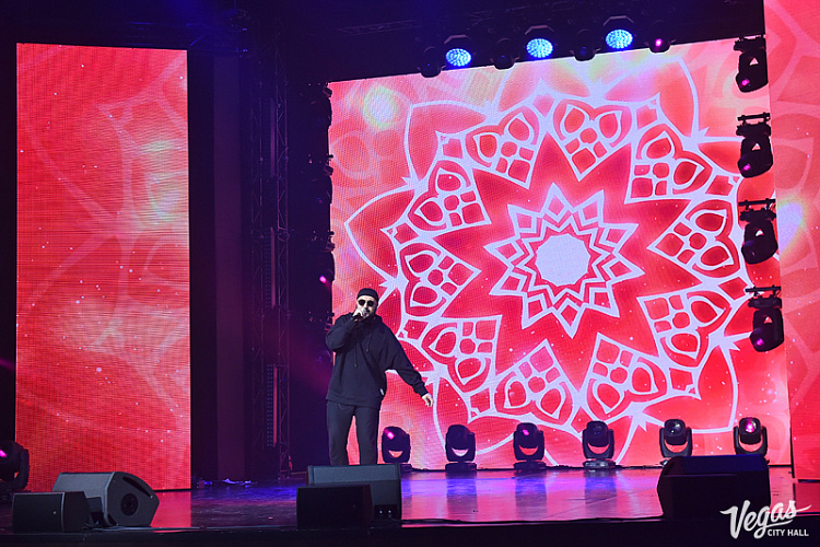 «Звёзды Востока» - фото 25