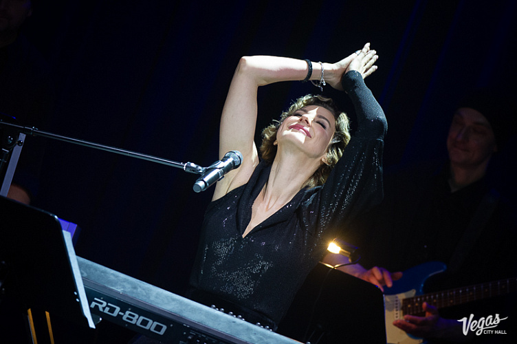 Наталия Власова - фото 32