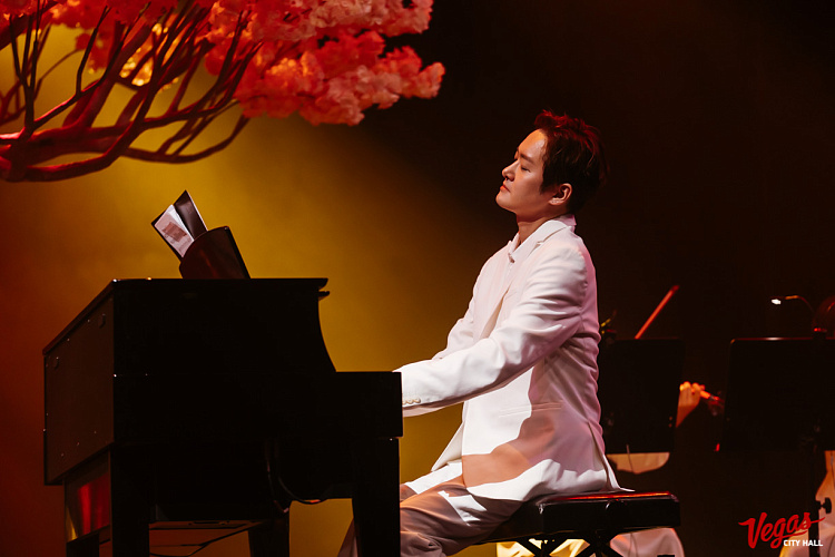 Оркестр CAGMO - K-Pop Symphony - фото 28