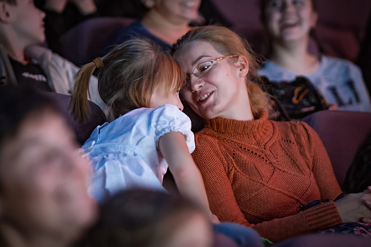 VEGAS SHOW: Калейдоскоп Фантазий - фото 41