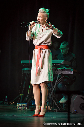 Варвара Визбор - фото 28