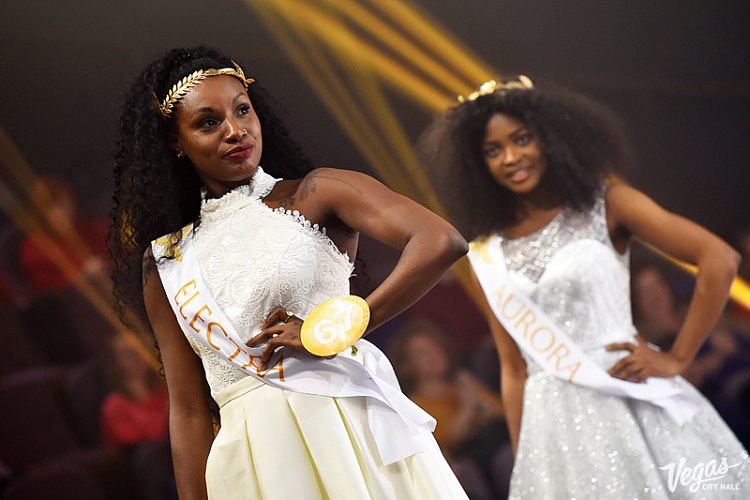 Международный конкурс красоты «Miss Fashion 2019» - фото 20