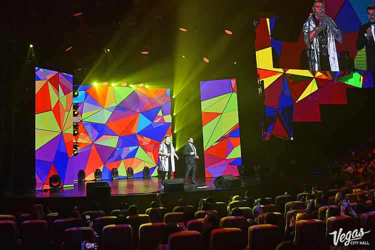 «Звёзды Востока» - фото 28