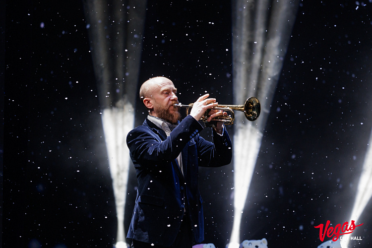 Детский музыкальный спектакль «В поисках Рождества» - фото 19