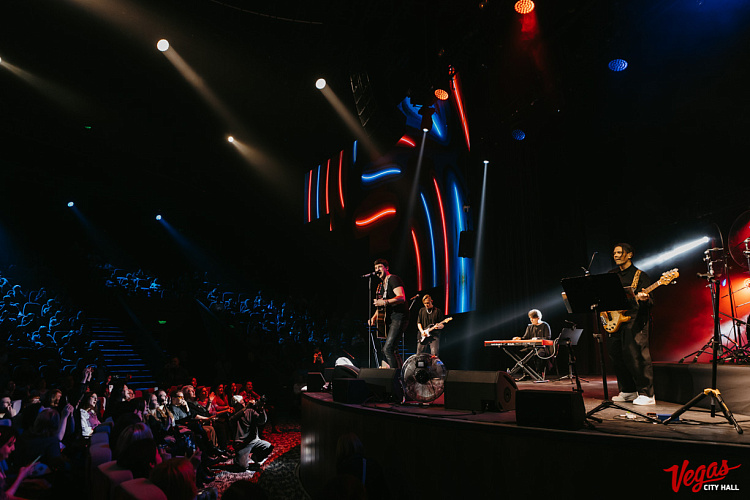 Дмитрий Колдун - фото 19