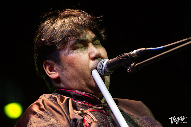 «Хуун-Хуур-Ту» - фото 24