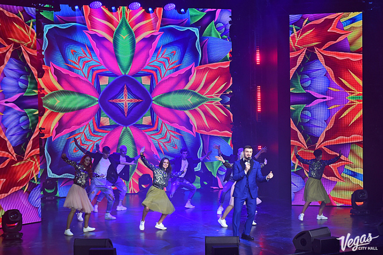 «Звёзды Востока» - фото 38