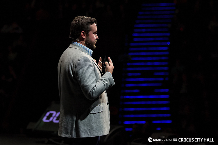 Форум Героев Российского Бизнеса - фото 7