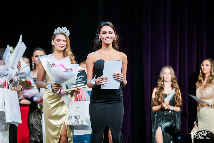 Финал конкурса красоты «I Top Model» - фото 42