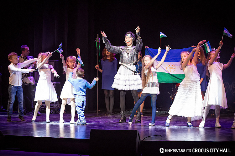 MISS ASIA. RUSSIA - фото 11