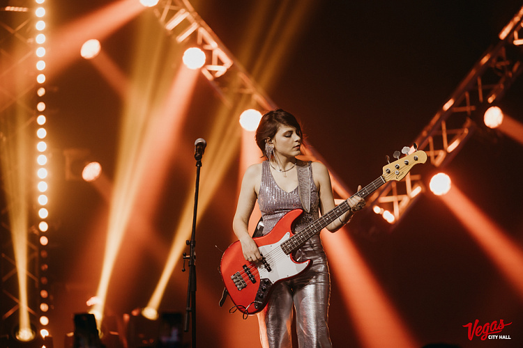 Дискотека 90-2000-х. Для влюбленных - фото 2