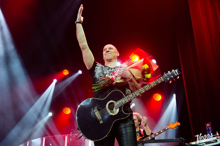 Денис Майданов - фото 45