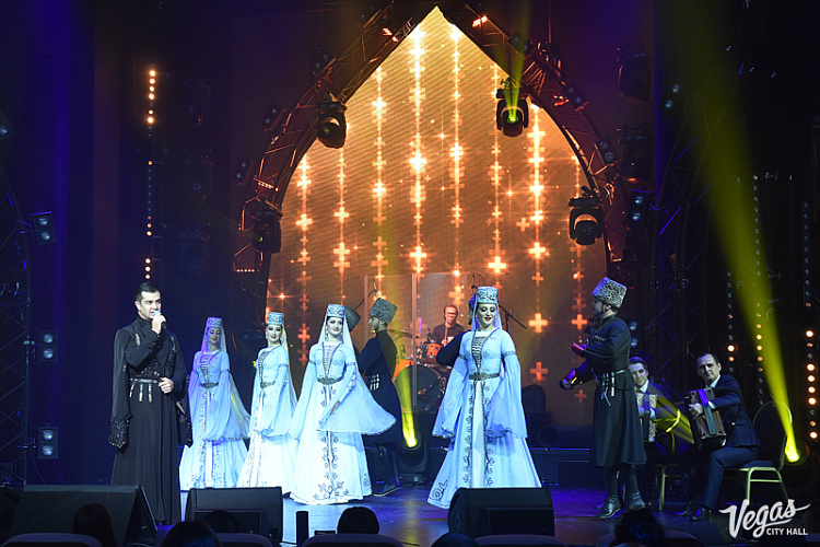 «Звёзды Черкес FM» - фото 2