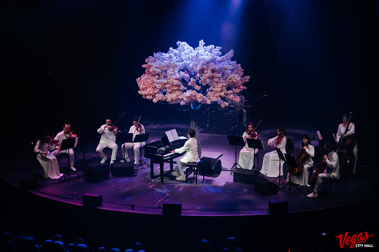 Оркестр CAGMO - K-Pop Symphony - фото 17