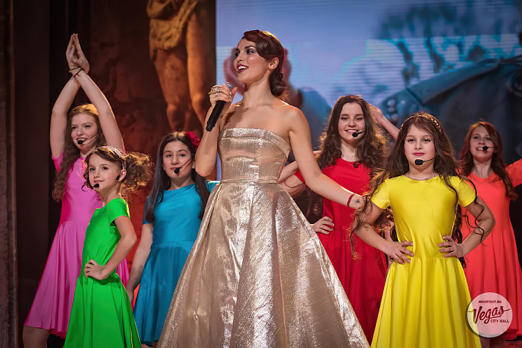 Kinder МУЗ Awards - фото 39
