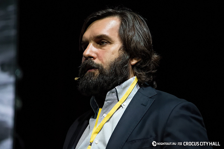 Форум Героев Российского Бизнеса - фото 46