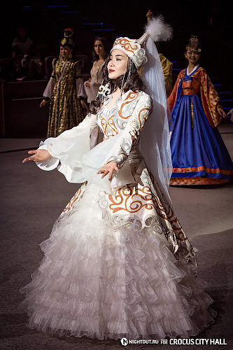 MISS ASIA. RUSSIA - фото 68
