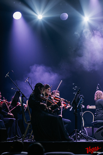 Оркестр Саgmo. Саундтреки Эйнауди - фото 10