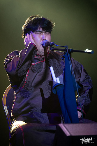 «Хуун-Хуур-Ту» - фото 7